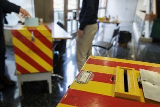 A Genève, la Chambre constitutionnelle est saisie d'une demande d'annulation des élections cantonales (image d'illustration).